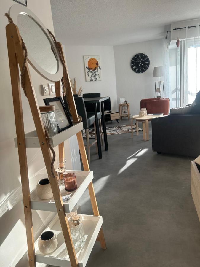 Lou Bonur Apartman Les Baux-de-Provence Kültér fotó