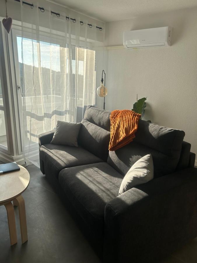Lou Bonur Apartman Les Baux-de-Provence Kültér fotó
