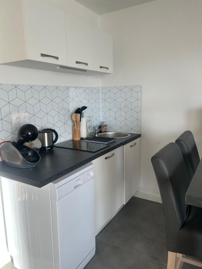 Lou Bonur Apartman Les Baux-de-Provence Kültér fotó