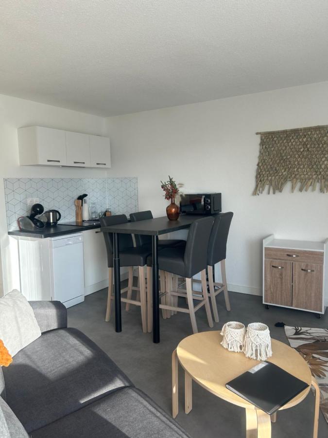 Lou Bonur Apartman Les Baux-de-Provence Kültér fotó