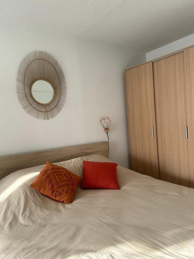 Lou Bonur Apartman Les Baux-de-Provence Kültér fotó